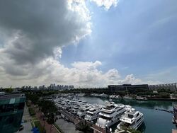 Treasure Island (D4), Condominium #564051511